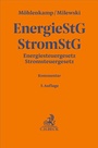 Bild: Energiesteuergesetz, Stromsteuergesetz: EnergieStG, StromStG - C.H.BECK