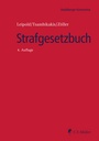 Bild: Strafgesetzbuch - C.F. Müller