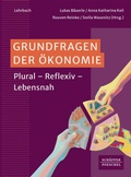 Cover: Grundfragen der &Ouml;konomie - Sch&auml;ffer-Poeschel