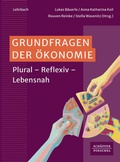Cover: Grundfragen der &Ouml;konomie - Sch&auml;ffer-Poeschel