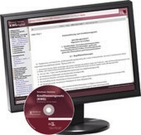 Abbildung von: Kreditwesengesetz (KWG) - bei Doppelbezug Print und CD-ROM - Erich Schmidt Verlag