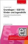 Cover: Grundlagen SGB I: Allgemeiner Teil für alle Sozialgesetzbücher - Walhalla