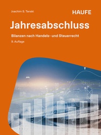 Bild vergrößern Bild: Jahresabschluss - Haufe-Lexware