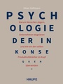 Cover: Psychologie der Inkonsequenz - Haufe-Lexware