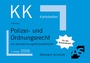 Cover: Karteikarten Polizei- und Ordnungsrecht - Alpmann Schmidt