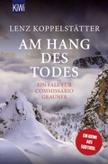 Cover: Am Hang des Todes - Kiepenheuer & Witsch