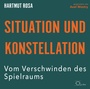 Cover: Situation und Konstellation - cc-live
