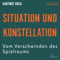Cover: Situation und Konstellation - cc-live