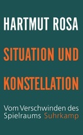 Cover: Situation und Konstellation - Suhrkamp
