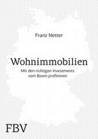 Abbildung von: Wohnimmobilien - FinanzBuch