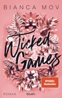 Cover: Wicked Games - Blanvalet