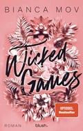 Cover: Wicked Games - Blanvalet