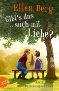 Bild: Gibt's das auch mit Liebe? - Aufbau Taschenbuch
