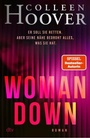 Cover: Woman Down - dtv