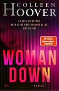 Cover: Woman Down - dtv