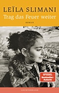 Cover: Trag das Feuer weiter - Luchterhand Literaturverlag