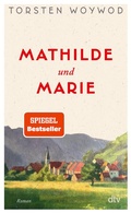 Cover: Mathilde und Marie - dtv