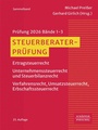 Bild: Die Steuerberaterprüfung - Schäffer-Poeschel