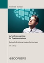 Bild: Arbeitszeugnisse in Textbausteinen - Boorberg