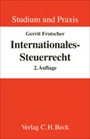 Bild: Internationales Steuerrecht - C.H.BECK