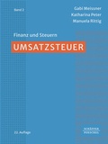 Bild: Umsatzsteuer - Sch&auml;ffer-Poeschel