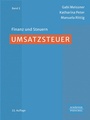 Bild: Umsatzsteuer - Schäffer-Poeschel