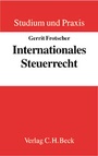 Bild: Internationales Steuerrecht - C.H.BECK
