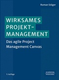 Cover: Wirksames Projektmanagement - Sch&auml;ffer-Poeschel