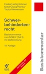 Bild: Schwerbehindertenrecht - Bund-Verlag