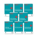 Cover: Kombi-Paket - Grundwissen f&uuml;r neue Betriebsratsmitglieder - Bund-Verlag