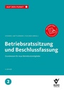 Bild: Betriebsratssitzung und Beschlussfassung - Bund-Verlag