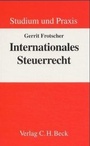 Bild: Internationales Steuerrecht - C.H.BECK
