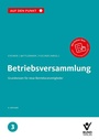 Bild: Betriebsversammlung - Bund-Verlag