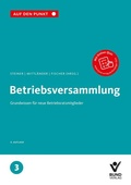 Bild: Betriebsversammlung - Bund-Verlag