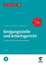 Bild: Einigungsstelle und Arbeitsgericht - Bund-Verlag