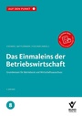 Bild: Das Einmaleins der Betriebswirtschaft - Bund-Verlag