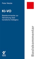 Cover: KI-VO - Bund-Verlag