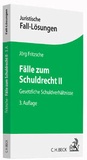 Cover: Fälle zum Schuldrecht II - C.H.BECK