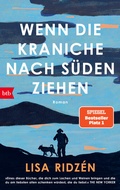 Cover: Wenn die Kraniche nach S&uuml;den ziehen - btb