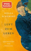 Cover: Luft zum Leben - dtv