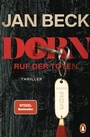 Cover: Dorn. Ruf der Toten - Penguin Verlag