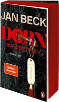 Cover: Dorn. Ruf der Toten - Penguin