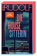 Cover: Die Housesitterin  - FISCHER Scherz