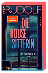 Enlarge image Cover: Die Housesitterin - FISCHER Scherz