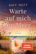 Cover: Warte auf mich am Meer - Goldmann