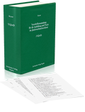 Cover: S&auml;chsische Vorschriftensammlung f&uuml;r die Ausbildung und Praxis im Justizwachtmeisterdienst - Juristischer Verlag Pegnitz