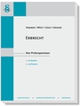 Cover: Skript Erbrecht - Hemmer-Wüst