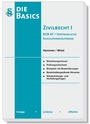 Bild: Skript Basics Zivilrecht I   - Hemmer-W&uuml;st