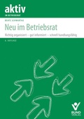 Bild: Neu im Betriebsrat - Bund-Verlag