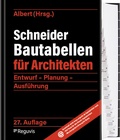 Bild: Schneider - Bautabellen f&uuml;r Architekten - Reguvis Fachmedien